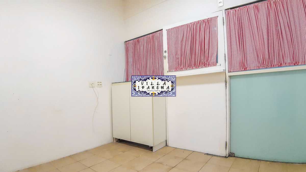 Conjunto Comercial-Sala à venda, 32m² - Foto 4