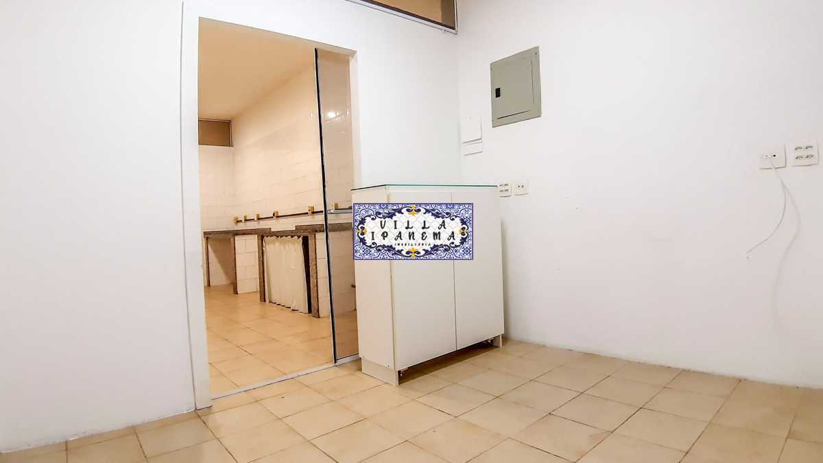 Conjunto Comercial-Sala à venda, 32m² - Foto 5