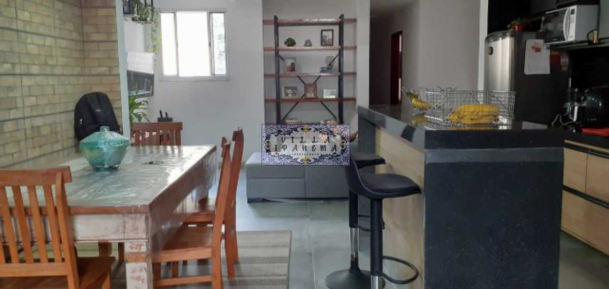 Casa à venda com 3 quartos, 115m² - Foto 4