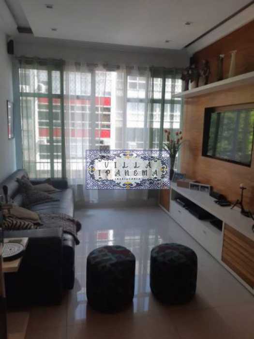 Apartamento à venda com 4 quartos, 127m² - Foto 1