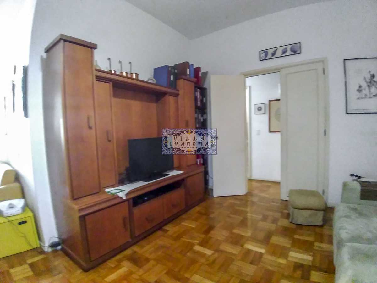 Apartamento à venda com 3 quartos, 110m² - Foto 4