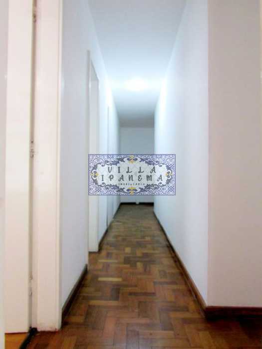 Apartamento à venda com 4 quartos, 170m² - Foto 4