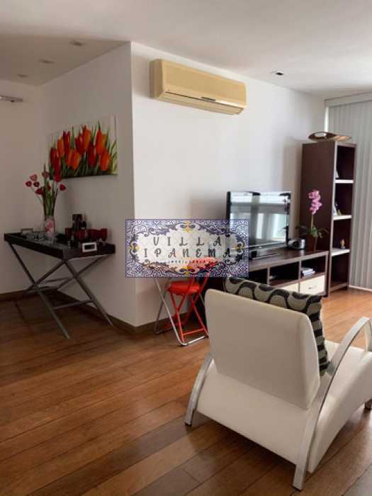 Apartamento à venda com 4 quartos, 121m² - Foto 4