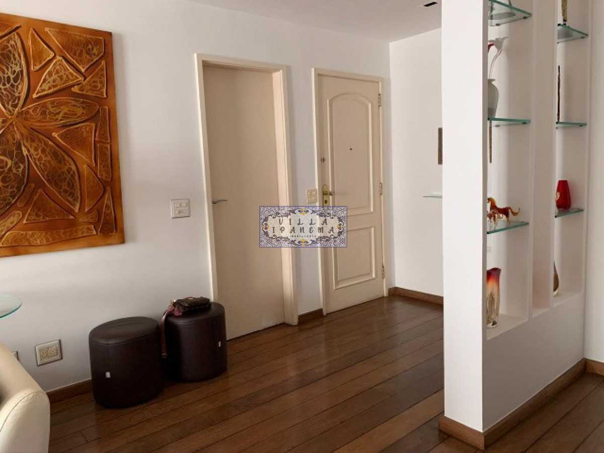 Apartamento à venda com 4 quartos, 121m² - Foto 5