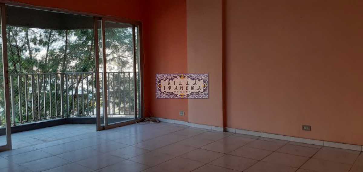 Apartamento à venda com 4 quartos, 100m² - Foto 1