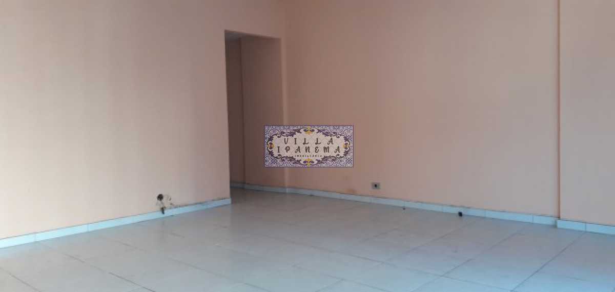 Apartamento à venda com 4 quartos, 100m² - Foto 2