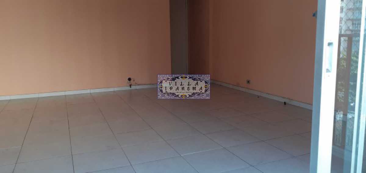 Apartamento à venda com 4 quartos, 100m² - Foto 3