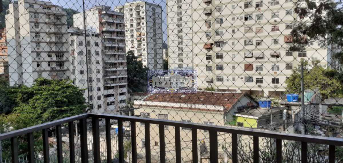 Apartamento à venda com 4 quartos, 100m² - Foto 4