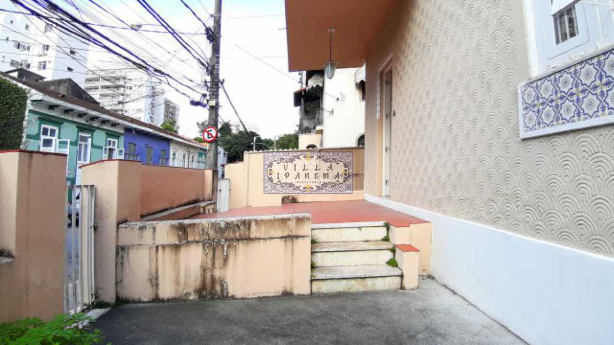 Casa Comercial à venda com 5 quartos, 250m² - Foto 3