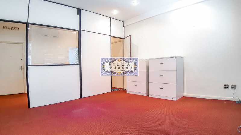 Conjunto Comercial-Sala para alugar, 30m² - Foto 2