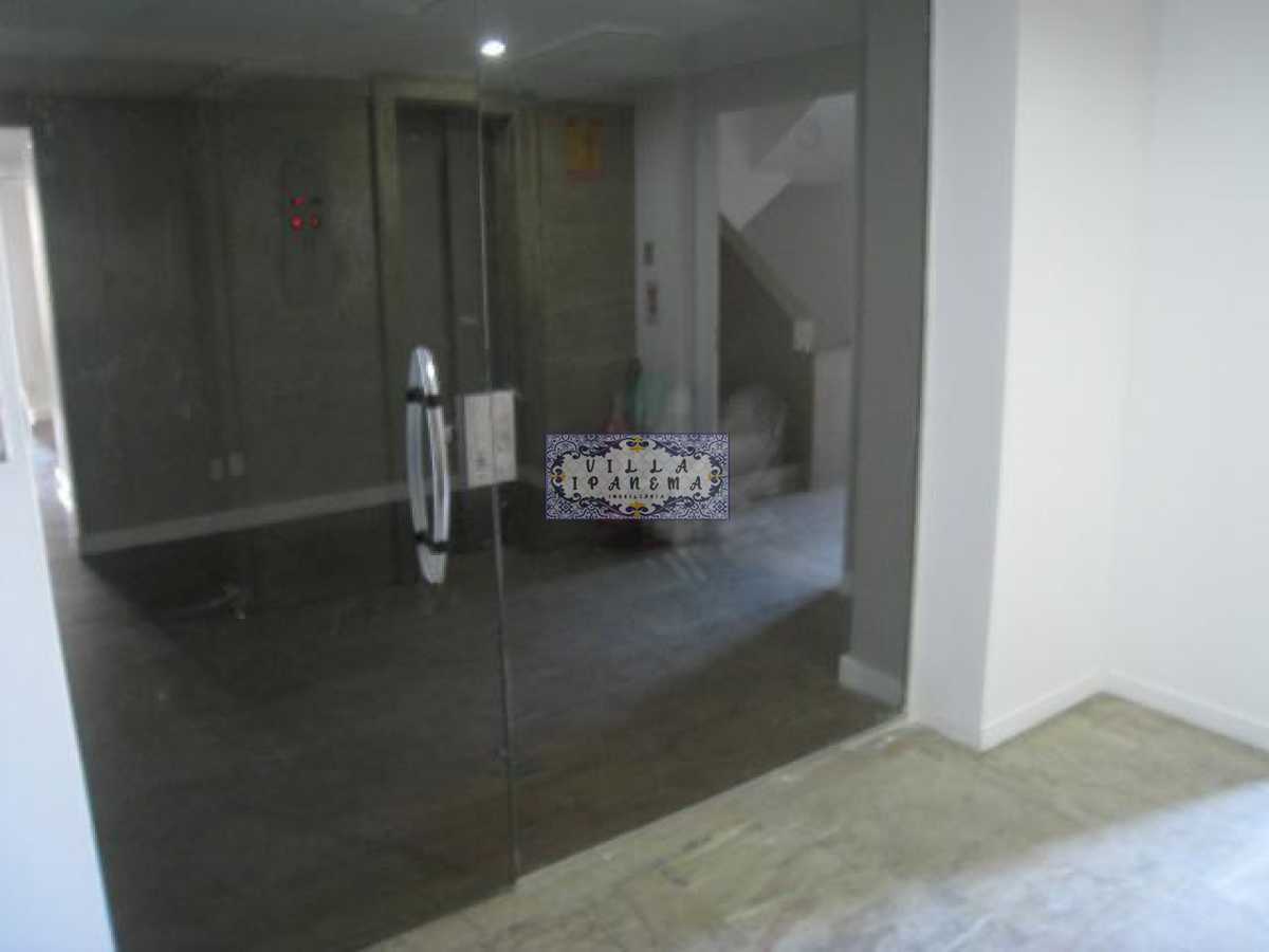 Conjunto Comercial-Sala para alugar, 337m² - Foto 2