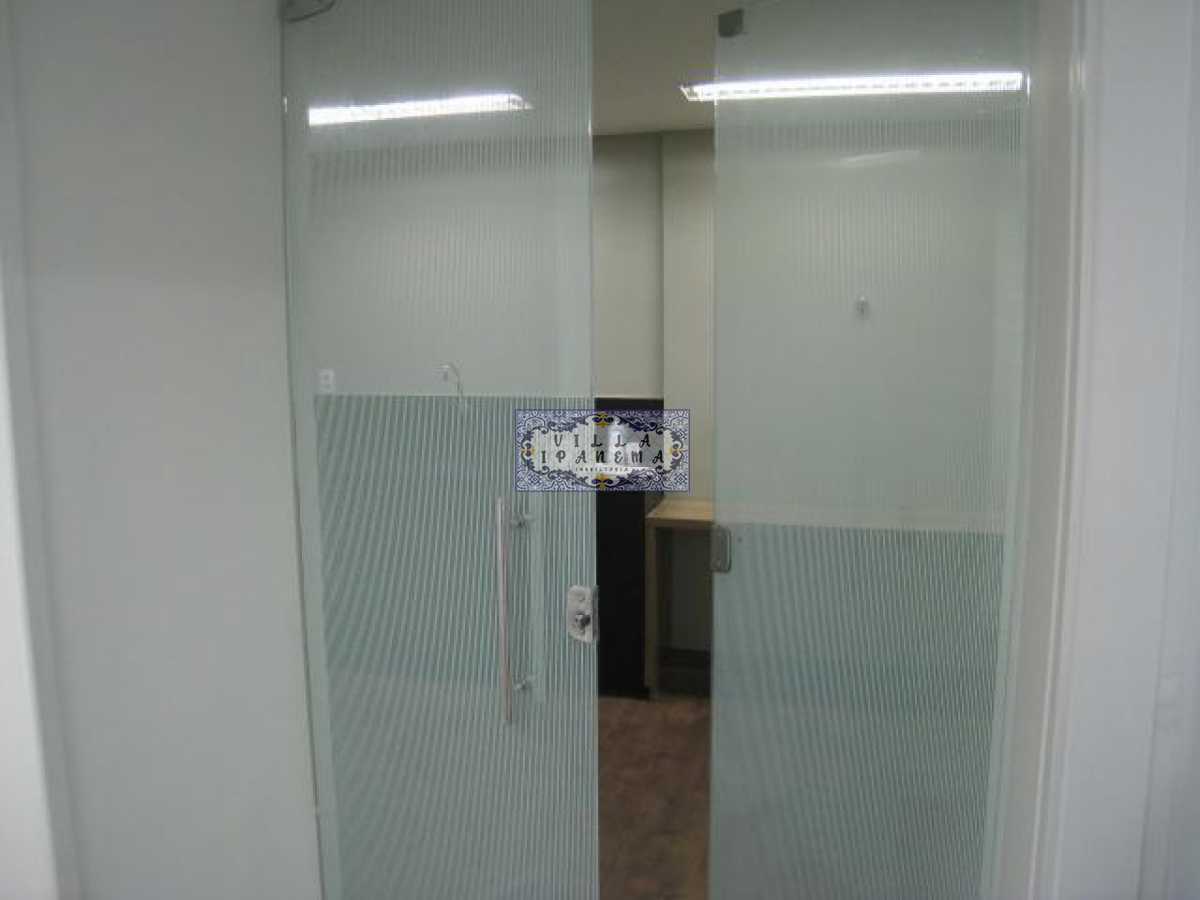 Conjunto Comercial-Sala para alugar, 337m² - Foto 3