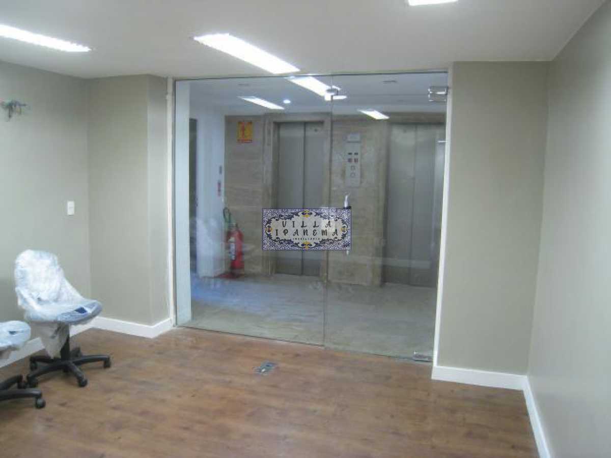 Conjunto Comercial-Sala para alugar, 337m² - Foto 4