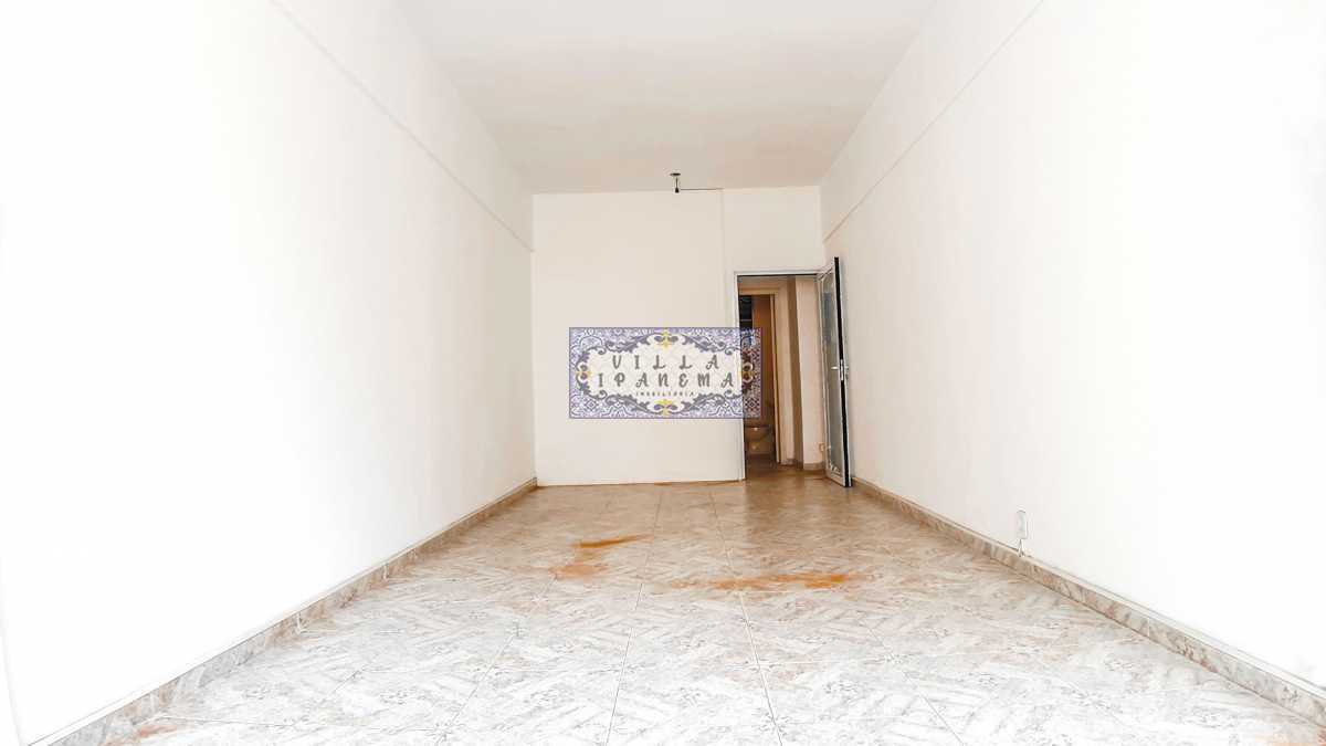 Conjunto Comercial-Sala à venda e aluguel, 36m² - Foto 1