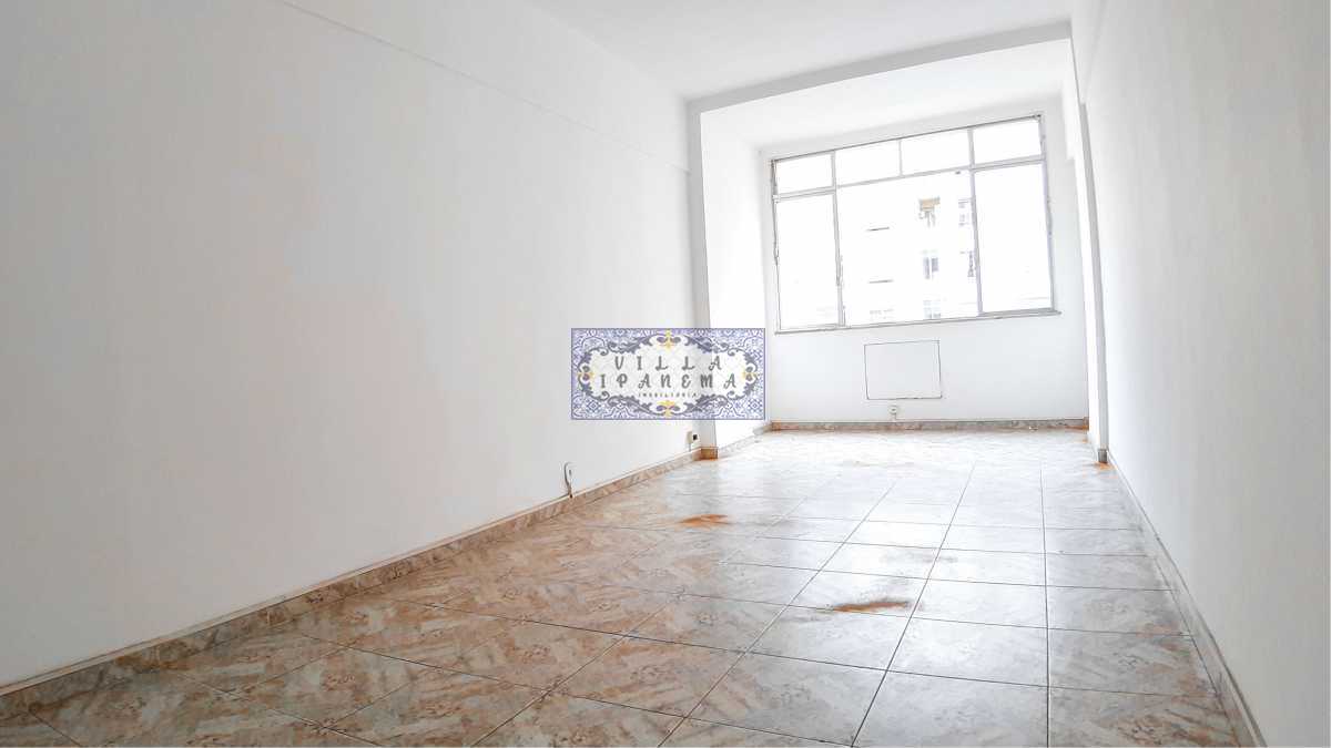 Conjunto Comercial-Sala à venda e aluguel, 36m² - Foto 4