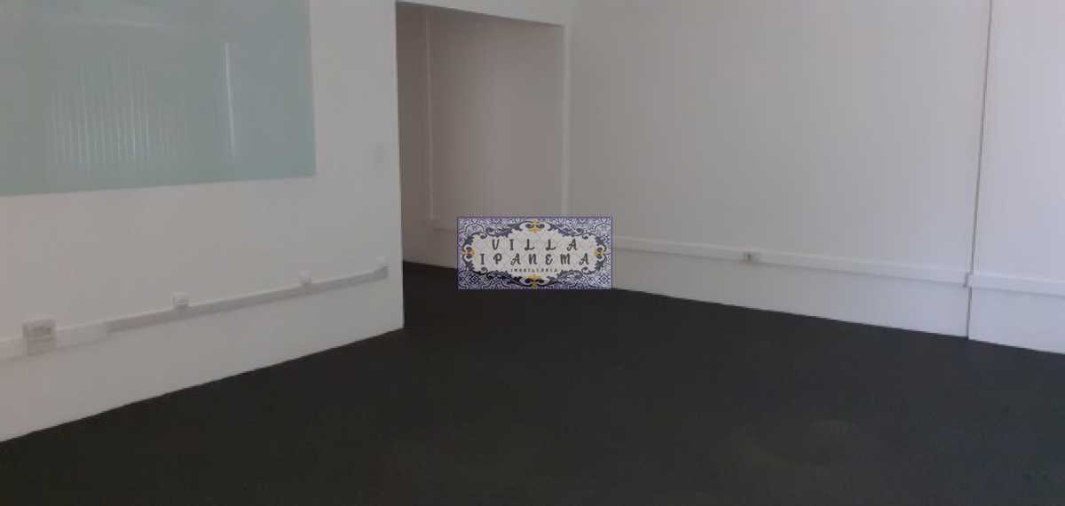 Conjunto Comercial-Sala para alugar, 175m² - Foto 1