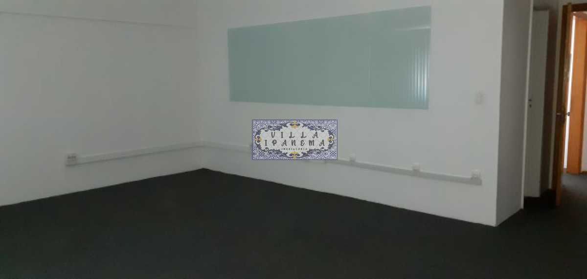 Conjunto Comercial-Sala para alugar, 175m² - Foto 2