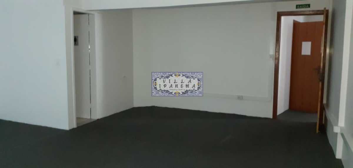 Conjunto Comercial-Sala para alugar, 175m² - Foto 3