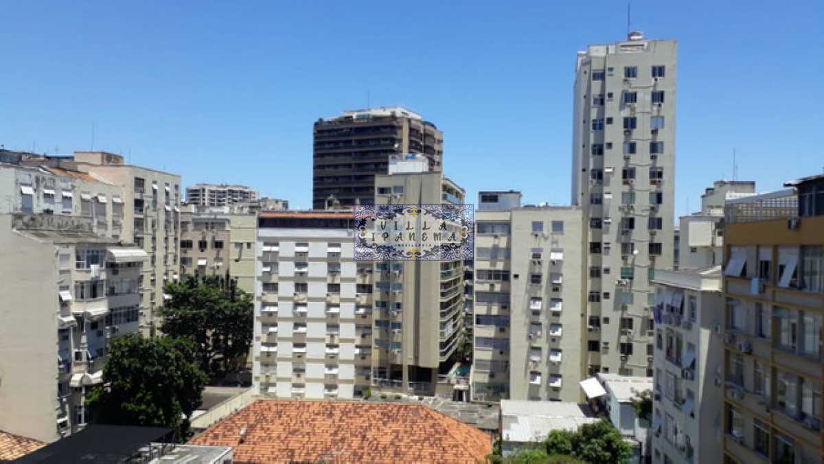 Apartamento à venda com 3 quartos, 100m² - Foto 1