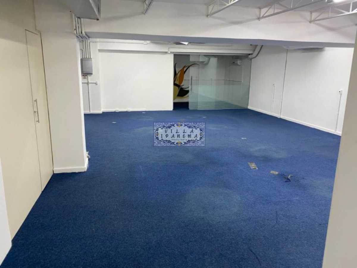 Conjunto Comercial-Sala para alugar, 220m² - Foto 4