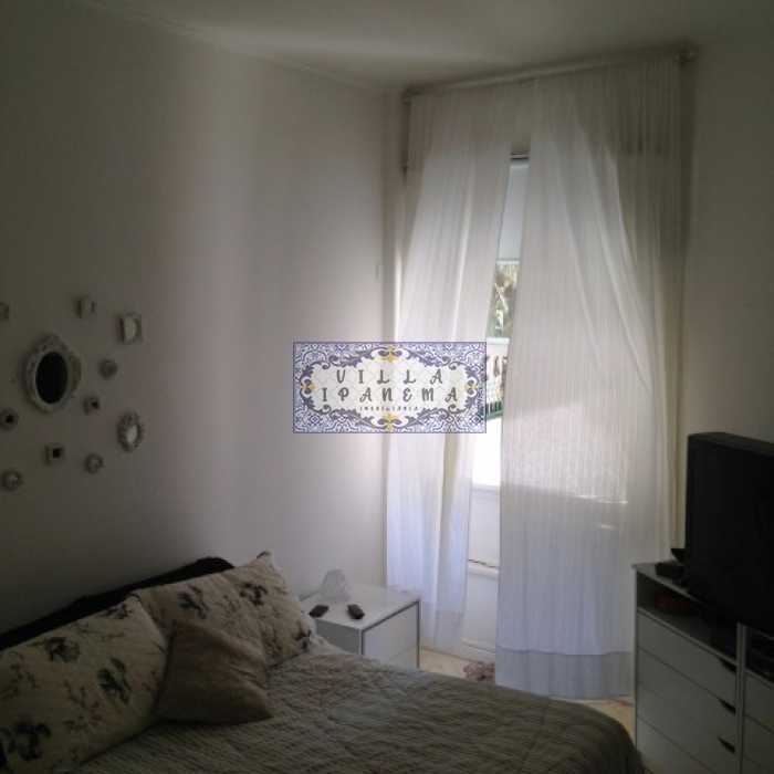 Apartamento à venda com 2 quartos, 74m² - Foto 5