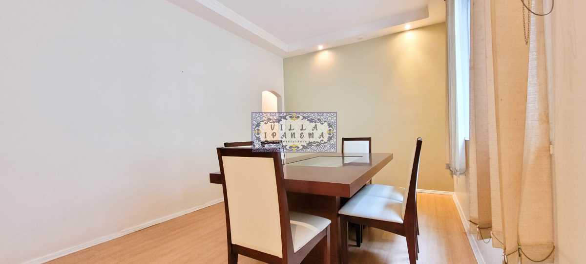 Apartamento à venda com 3 quartos, 110m² - Foto 1