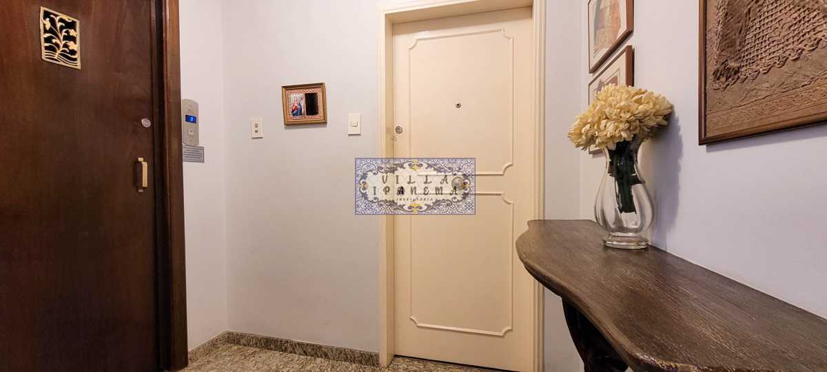 Apartamento à venda com 3 quartos, 110m² - Foto 5