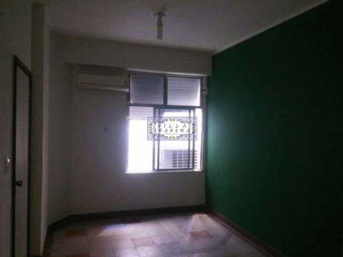 Apartamento à venda com 2 quartos, 76m² - Foto 2