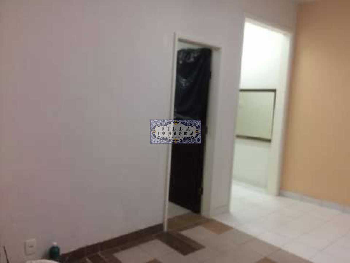 Apartamento à venda com 2 quartos, 76m² - Foto 4