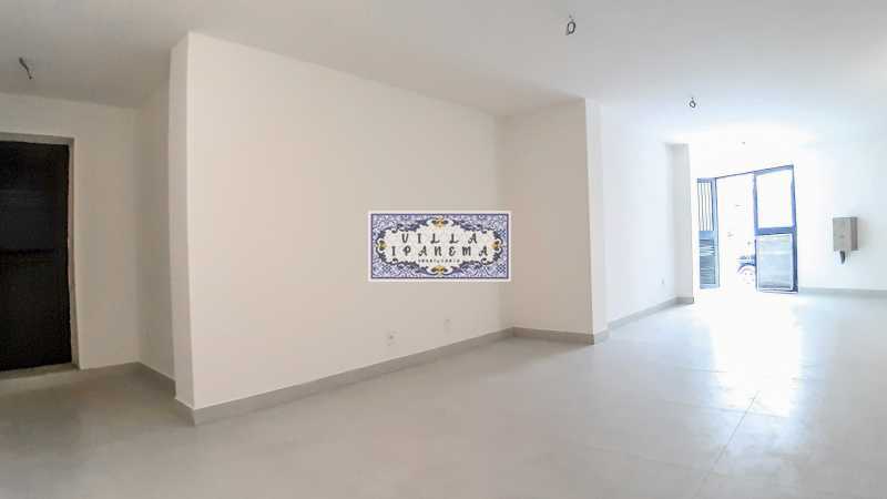 Casa Comercial à venda, 55m² - Foto 5