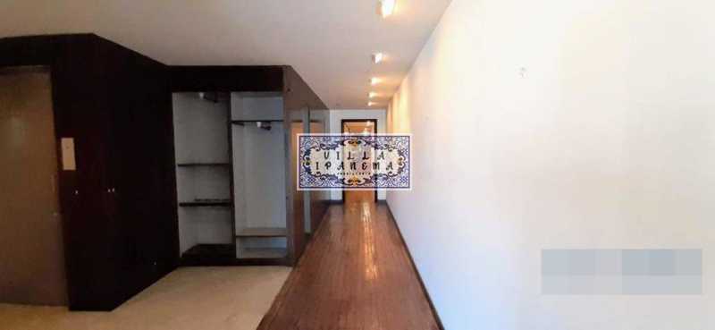 Apartamento à venda com 4 quartos, 360m² - Foto 5