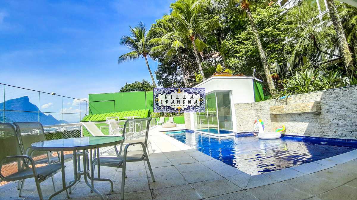 Casa de Condomínio à venda com 6 quartos, 1500m² - Foto 1