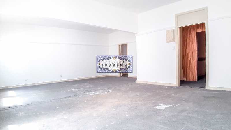 Conjunto Comercial-Sala para alugar, 130m² - Foto 1