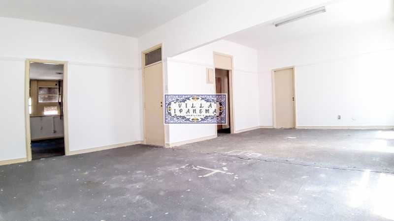 Conjunto Comercial-Sala para alugar, 130m² - Foto 3