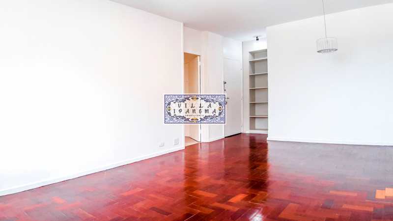 Apartamento à venda com 2 quartos, 70m² - Foto 5