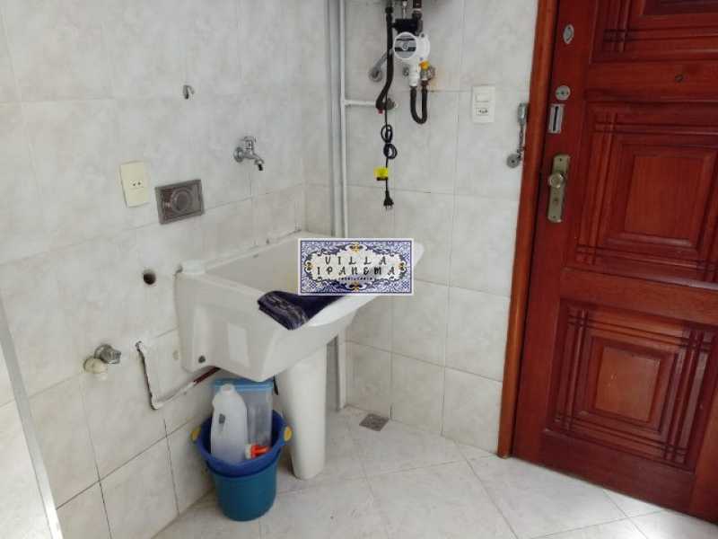 Apartamento à venda com 2 quartos, 133m² - Foto 5