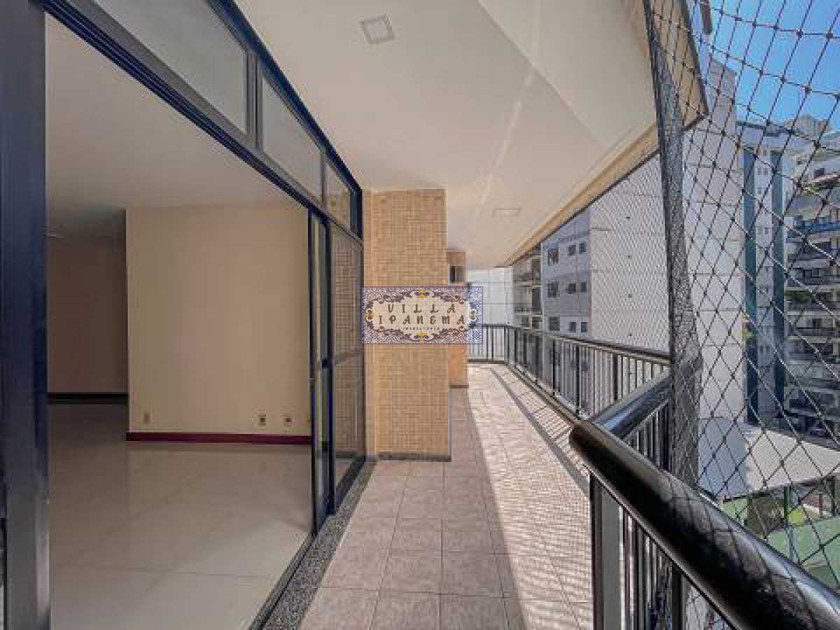 Apartamento à venda com 4 quartos, 150m² - Foto 1