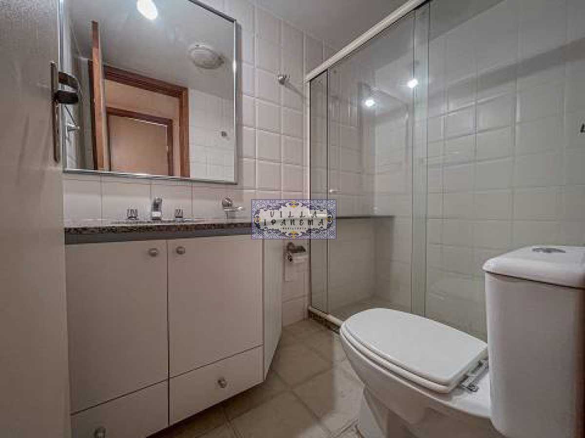 Apartamento à venda com 4 quartos, 150m² - Foto 4