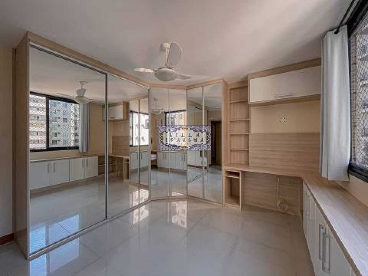 Apartamento à venda com 4 quartos, 150m² - Foto 5