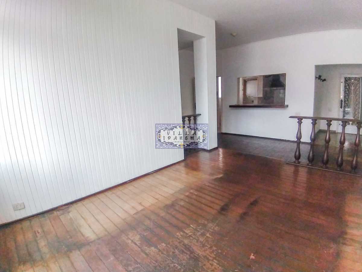 Apartamento à venda com 3 quartos, 112m² - Foto 3