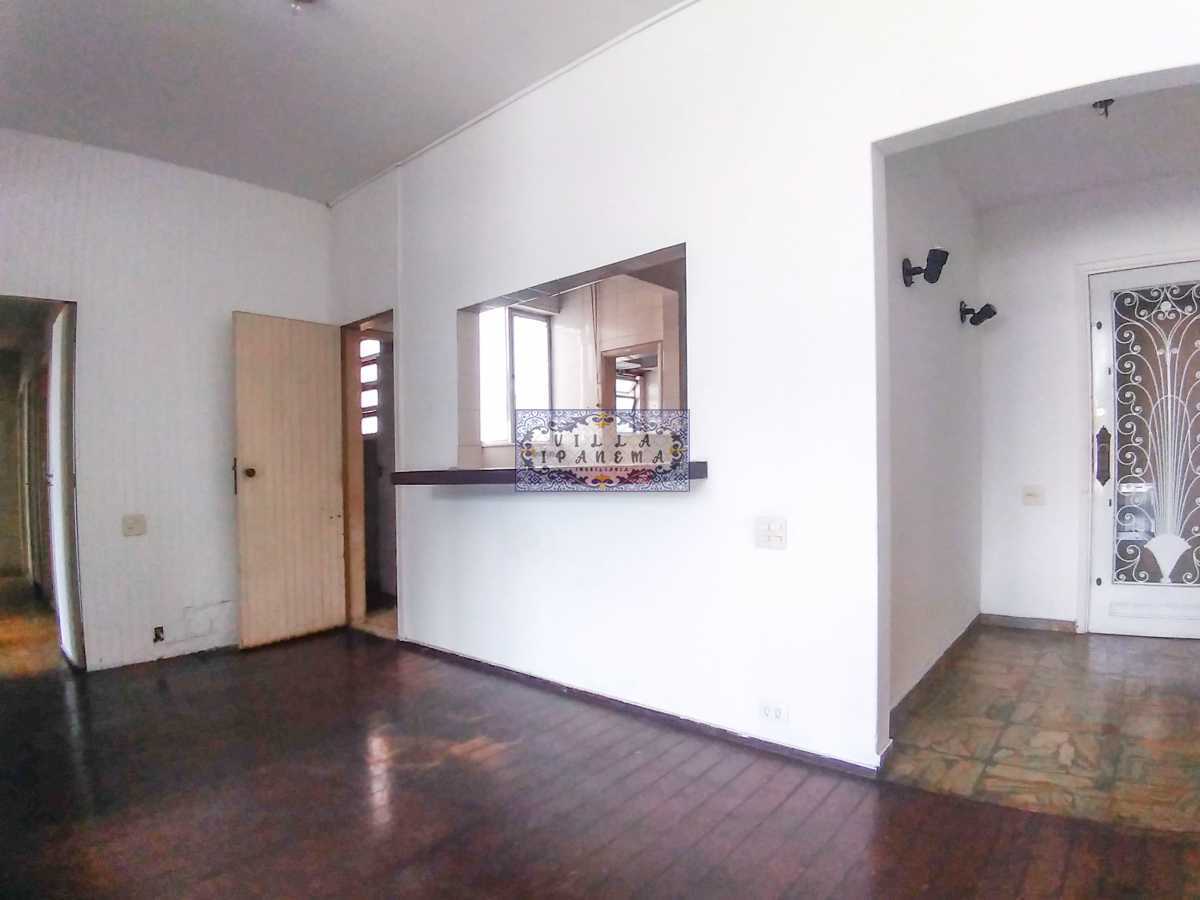 Apartamento à venda com 3 quartos, 112m² - Foto 4