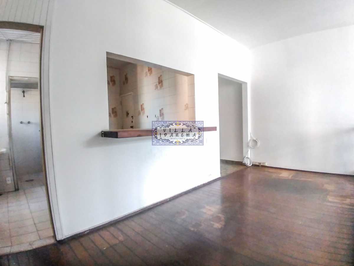 Apartamento à venda com 3 quartos, 112m² - Foto 5