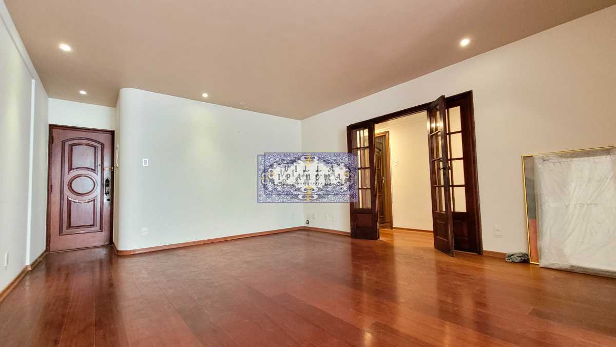 Apartamento à venda com 3 quartos, 111m² - Foto 4