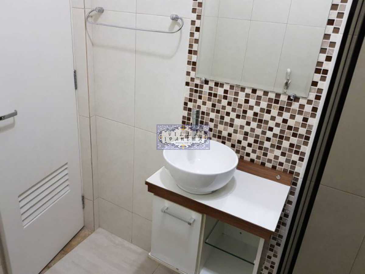 Apartamento à venda com 1 quarto, 40m² - Foto 4