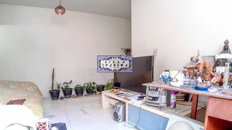 Apartamento à venda com 2 quartos, 73m² - Foto 2