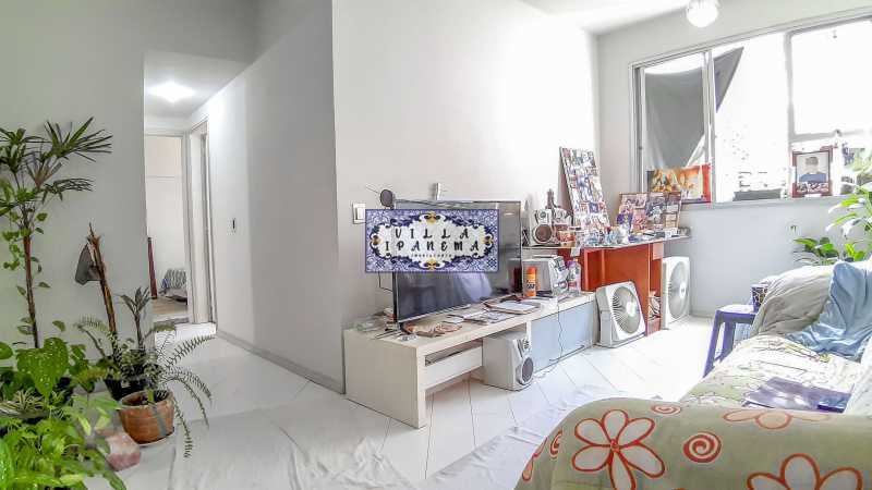 Apartamento à venda com 2 quartos, 73m² - Foto 3