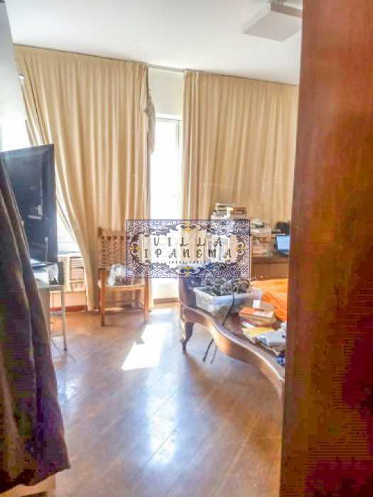 Apartamento à venda com 4 quartos, 262m² - Foto 3