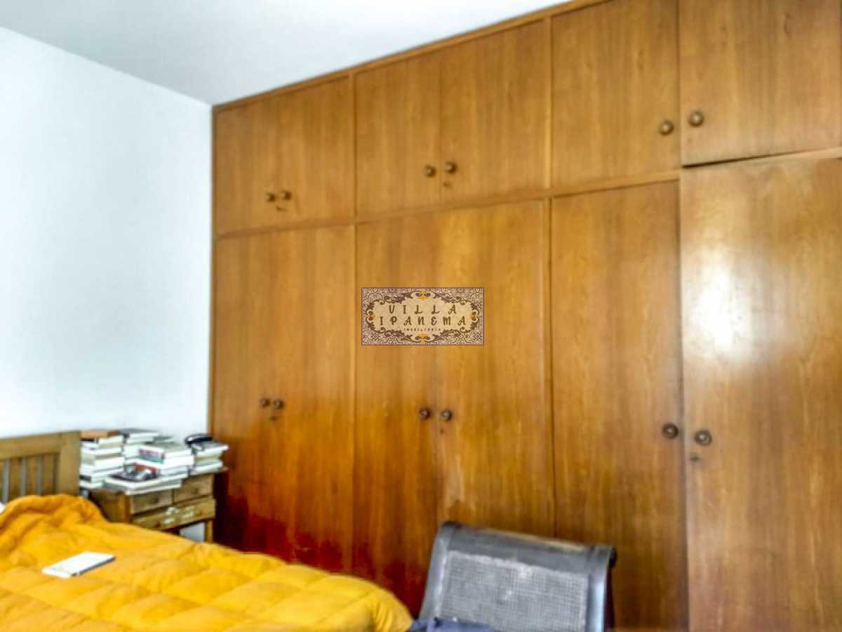 Apartamento à venda com 4 quartos, 262m² - Foto 5