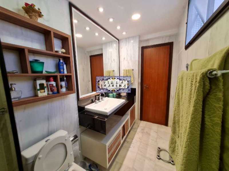 Apartamento à venda com 3 quartos, 90m² - Foto 4