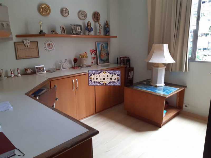 Apartamento à venda com 4 quartos, 167m² - Foto 5